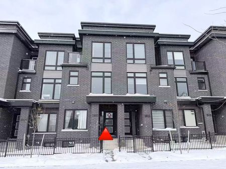 For Lease - 1810 Donald Cousens Parkway, Markham, Ontario - Photo 2