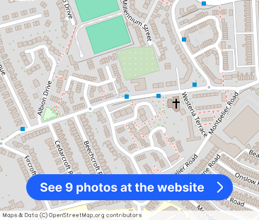 Vaughan Close, Beacon Park, PL2 3QP - Photo 1