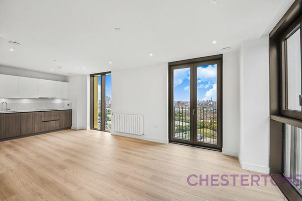 3 bedroom flat to rent - Photo 1