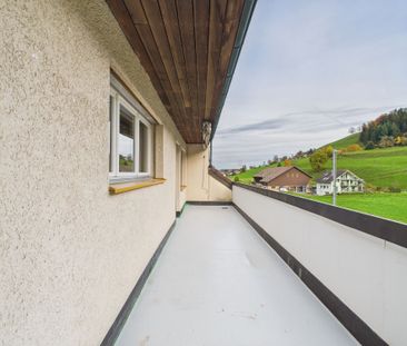 Newly renovated 4.5 room apartment in Gettnau - Photo 5