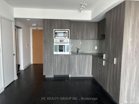 For Lease - 11 Wellesley Street Unit# 4204, Toronto, Ontario - Photo 2