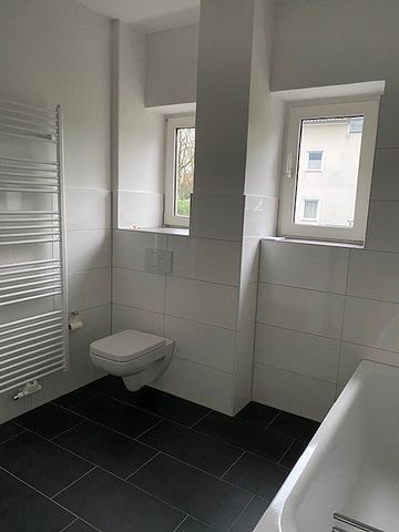 4 Zimmer-Erdgeschoss-Wohnung in Lippstadt Innenstadt - Photo 2