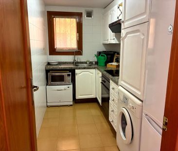 Apartamento de alquiler en Currica, Mascarat - Photo 1