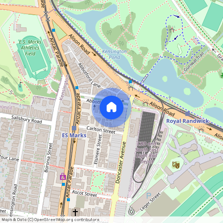 4-6 Abbotford Street, NSW 2033, Kensington