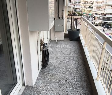 Εξαιετικο ακινητο 90τμ με θεα σε παρκο. - Φωτογραφία 3