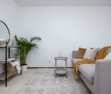 Pilotgången 3B, Halmstad - Foto 1