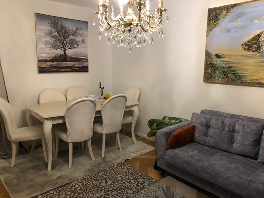 Norra Sjöbogatan, Borås - Foto 1