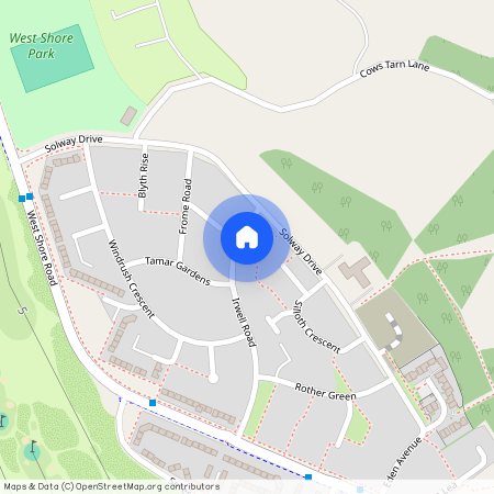 66 Irwell Road, Walney Island