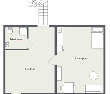 Vallmovägen, Sollentuna - Foto 5