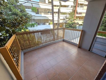 Προς Ενοικίαση Studio/Γκαρσονιέρα , Έξι δρόμοι Λάρισα, 28 τ.μ., 290€ - Photo 4