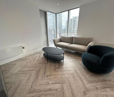 2 bedroom apartment to rent - Photo 2