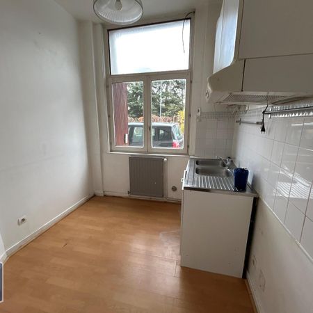 Location Appartement 3 pièces 67m² ST ETIENNE 42000 - Photo 3
