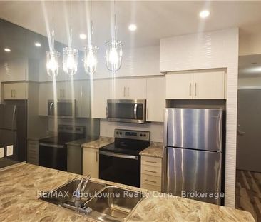 For Lease - 16 CONCORD Place Unit# 505, Grimsby, Ontario - Photo 1