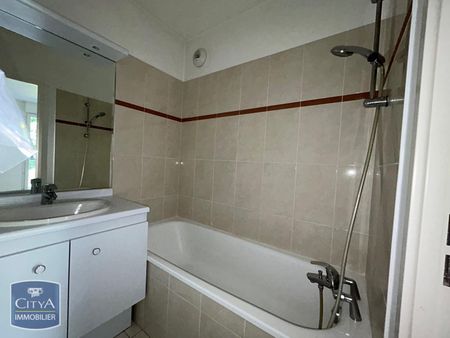 Location Appartement 2 pièces 40m² EPERNON 28230 - Photo 2