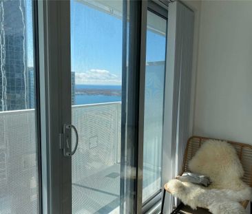 For Lease - 100 Harbour Street Unit# 3107, Toronto, Ontario - Photo 6