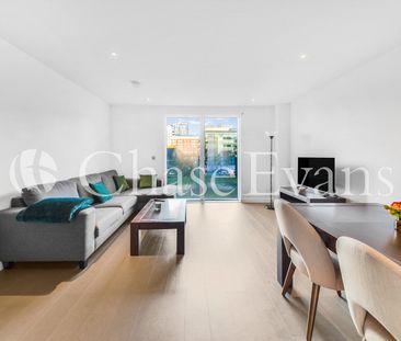 1 bedroom apartment to rent - Photo 3