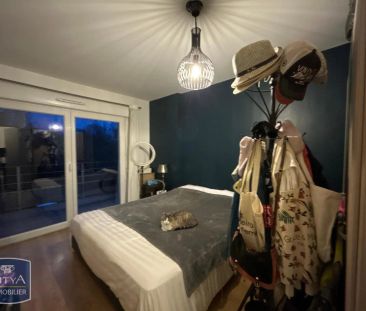 Maison à louer 3 pièces 67.99m² - Photo 3