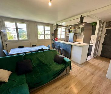 Appartement T3 Créteil à louer - Photo 1