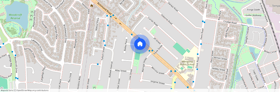 180 Richmond Road, Blacktown 2148, New South Wales