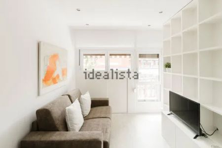 Alquiler de piso en Avenida de Barañáin, 4 - Foto 5