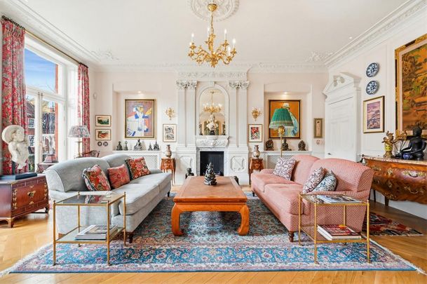 3 bedroom flat to rent - Photo 1