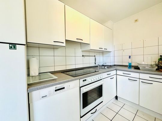 2-Zimmer-Wohnung im Wohnpark „Rheinfelder Höfe“ - Foto 1