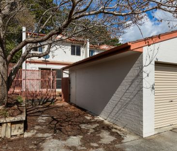 6/43 Port Jackson Circuit, Phillip ACT 2606 - Townhouse For Rent | ... - Photo 5