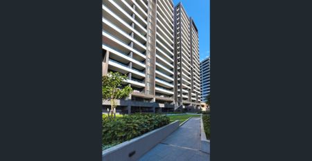 One Bedroom + Study + Parking! Located Well, Including close to the Café & Restaurant Scene! - Photo 5