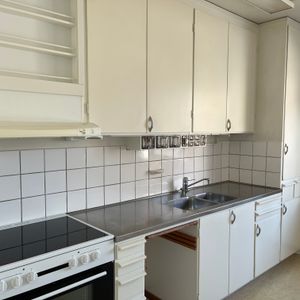 Tegnérvägen 32 B - Foto 2