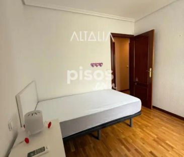 Piso en alquiler en Reyes Católicos - Pº de San Antonio - Foto 4