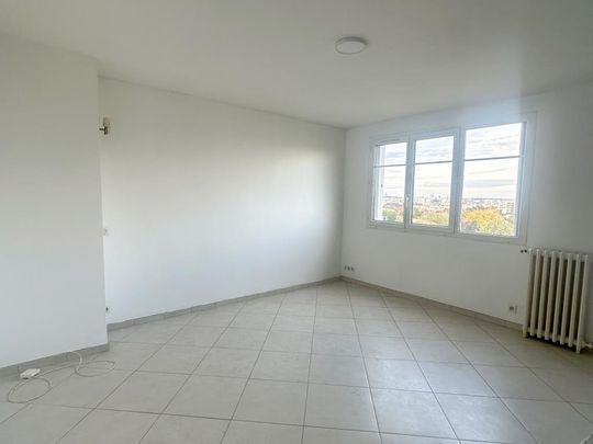 Location Appartement 2 pièces 40m² - Photo 1