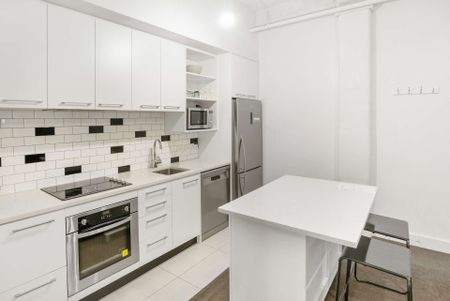 Three Bedroom In The Heart Of Auckland! - Photo 5