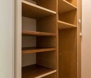 Zentrales Wohnen - Foto 1