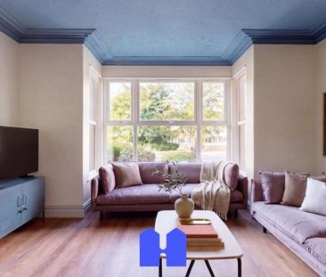 8 bedroom house to rent - Photo 3