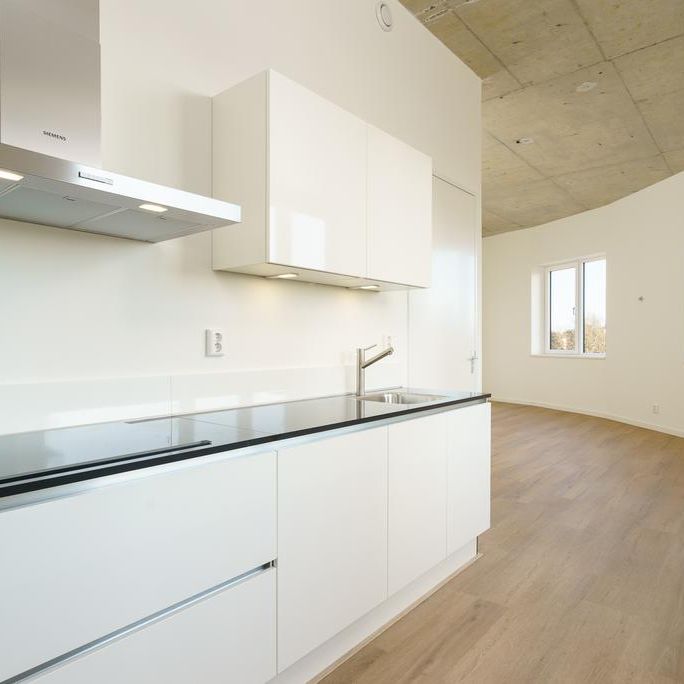 Te huur: Appartement Prins Bernhardlaan 175 M 2 in Voorburg - Foto 1