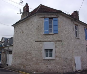 Location Appartement 1 pièce 27m² VERNON 27200 - Photo 3