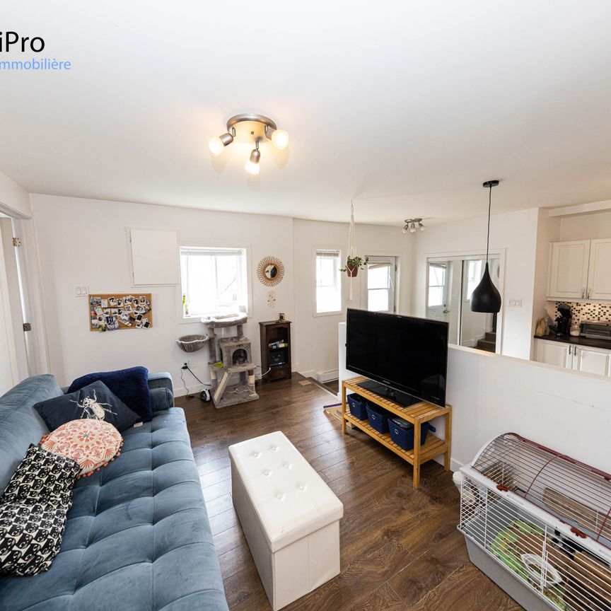 470 St-Benoit - Photo 1