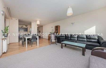 Warszawa, Ursynów, Warszawa, Ursynów, Aleja Komisji Edukacji Narodowej - Photo 3