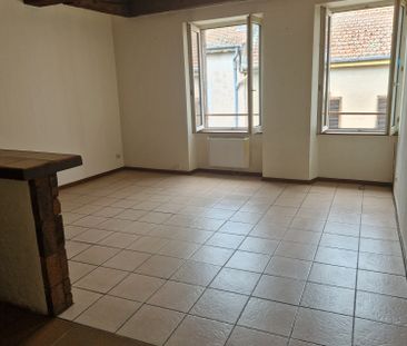 Location Appartement 2 pièces 54m² - Photo 1