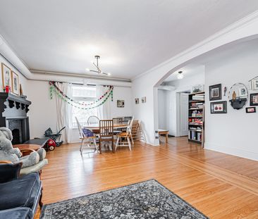 For Lease - 459 Aberdeen Avenue Unit# 2nd, Hamilton, Ontario - Photo 5