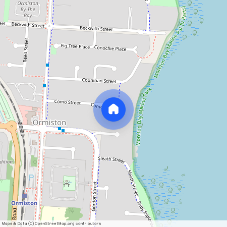 29 Como Street, Qld 4160, Ormiston