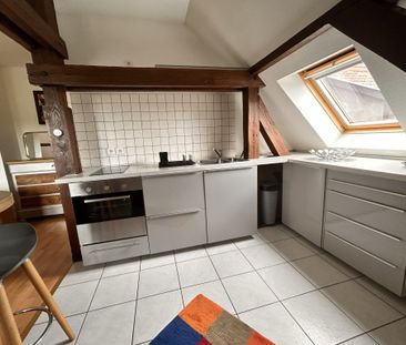 Location Appartement 2 pièces 30m² WISSEMBOURG 67160 - Photo 6
