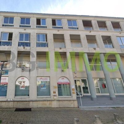 Location / Appartement - Photo 1