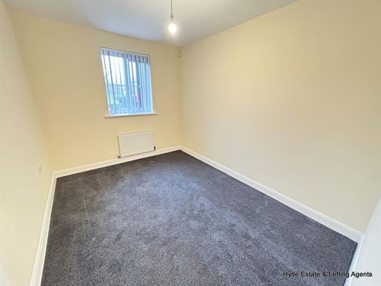 Flat 15 The Horizons, Moss Lane, BL6 5GH - Photo 1