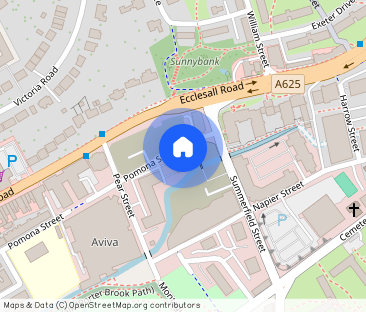 Porterbrook 2, 3 Pomona Street, S11 8JG - Photo 1