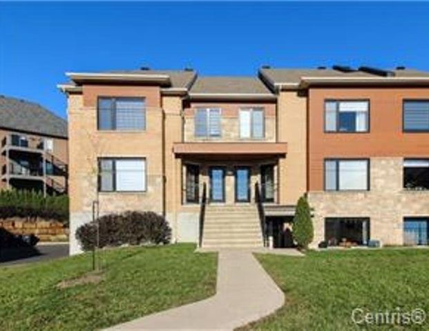 À louer / Appartement - Photo 1