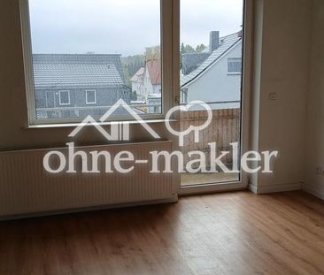 Sanierte 3-Zimmer-Wohnung mit Balkon - Photo 3