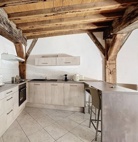 Location Appartement 2 pièces 49m² TROYES 10000 - Photo 4