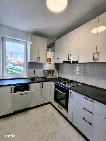 Apartament 2 camere metrou Aparatorii Patriei - Fotografie 2
