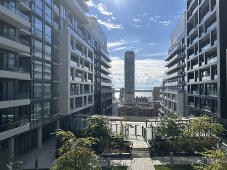 For Lease - 135 Lower Sherbourne Street Unit# 1436, Toronto, Ontario - Photo 2